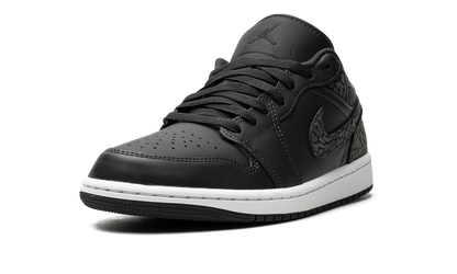 1 Low "Black Elephant" FB9907 001