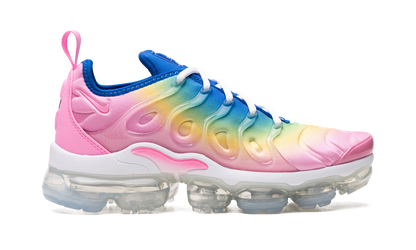 AIR VAPORMAX PLUS MNS WMNS"Cotton Candy Rainbow" FJ4550 606
