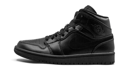 1 Mid "Triple black" 554724 090