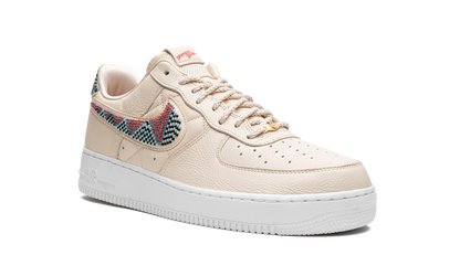 AIR FORCE 1 LO WMNS"Premium Goods - The Bella" DV2957 200