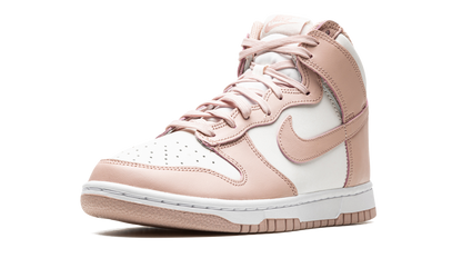 DUNK HIGH MNS WMNS"Pink Oxford" DD1869 003