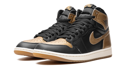 Mid "Metallic Gold" DZ5485 071