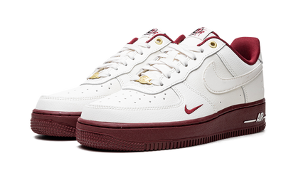 AIR FORCE 1 LO MNS WMNS"40th Anniversary" DQ7582 100