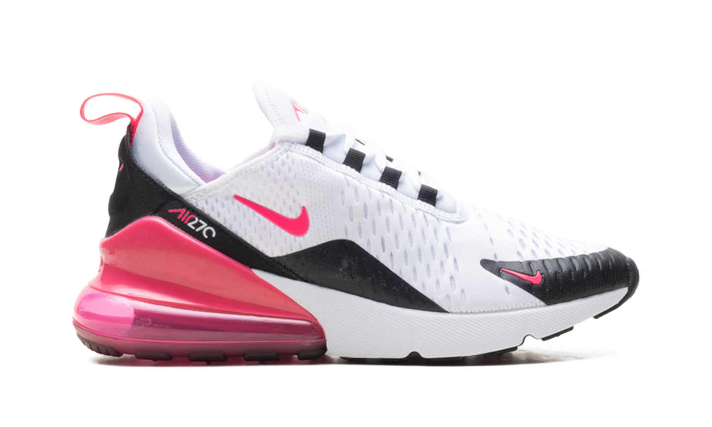 Air Max 270 Wmns"Hyper Pink" AH6789 127