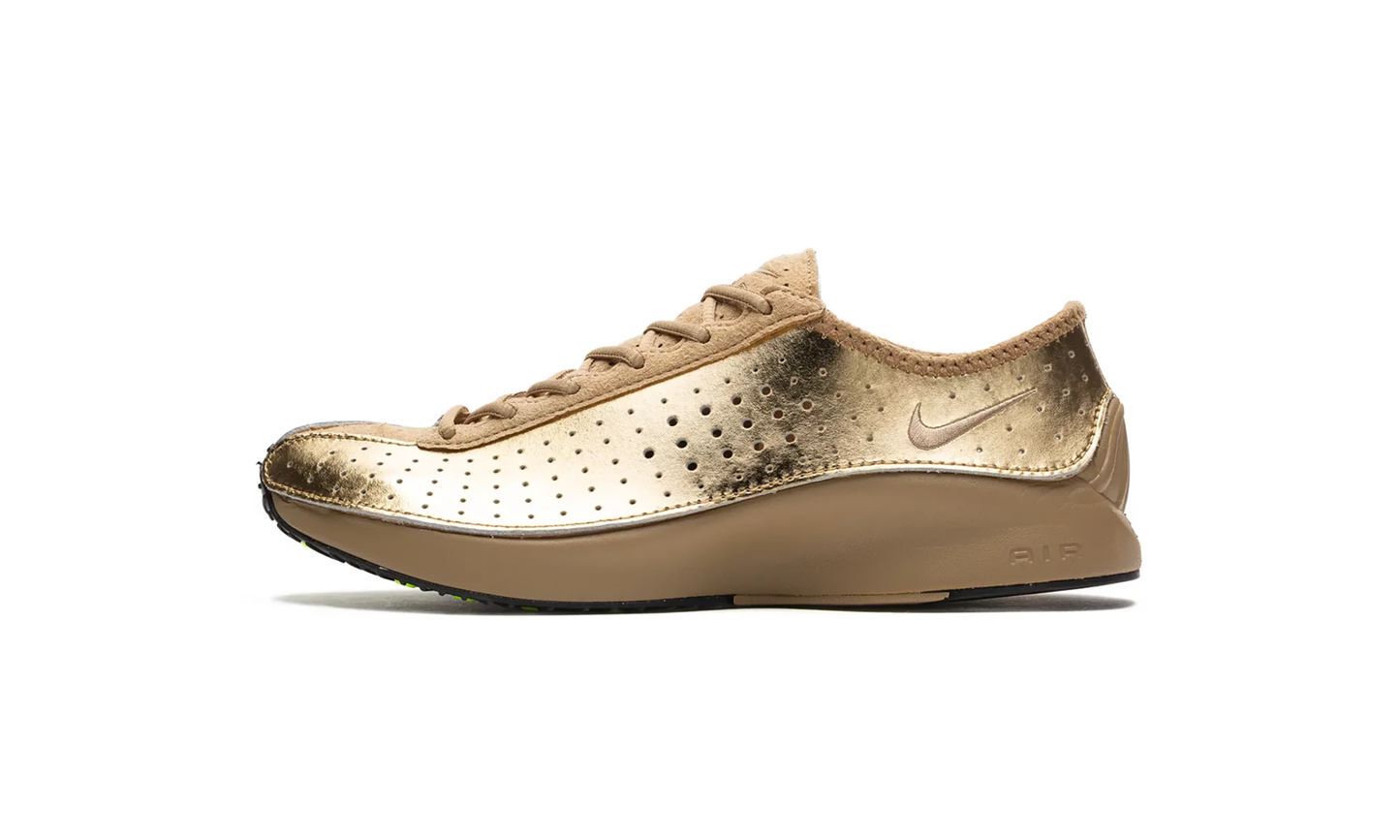 Air Superfly WMNS"Metallic Gold" IB5824 700