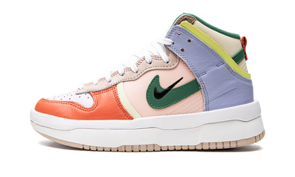 DUNK HIGH UP MNS WMNS"Pastel"