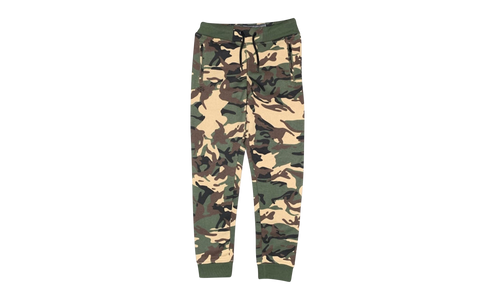 Fleece Jogger 8276CB
