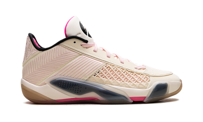 XXXVIII Low "Coconut Milk" FD2326 100