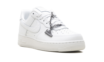 Air Force 1'07 Low WMNS"Summit White Mini Charm" IM6485 121