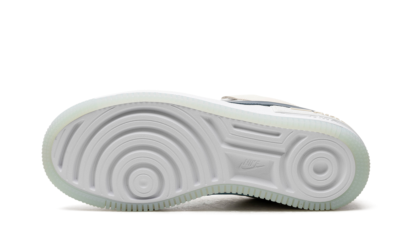 AIR FORCE 1 Shadow WMNS"Glacier" DZ1847 107