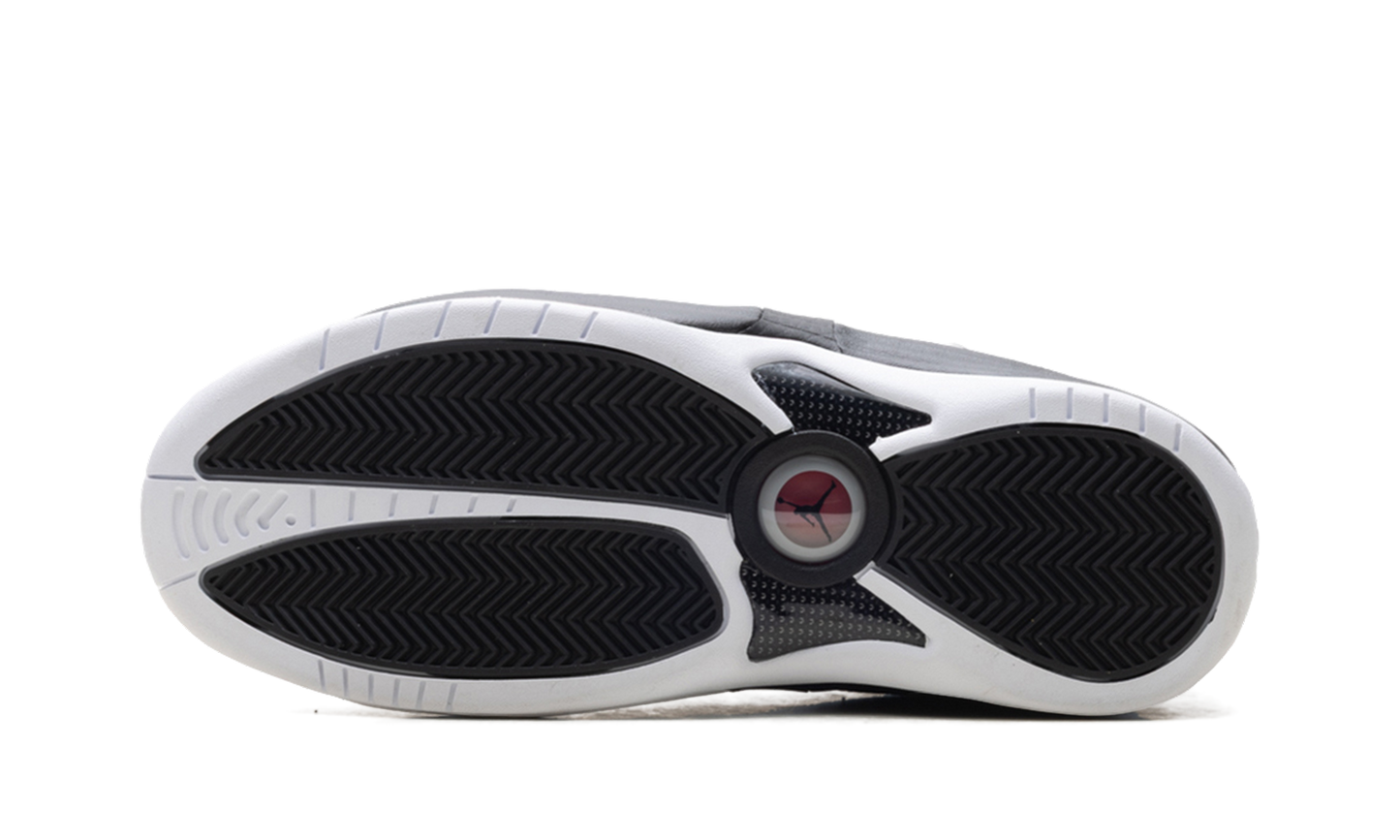 Jumpman Team 1 "Black" FV3928 006
