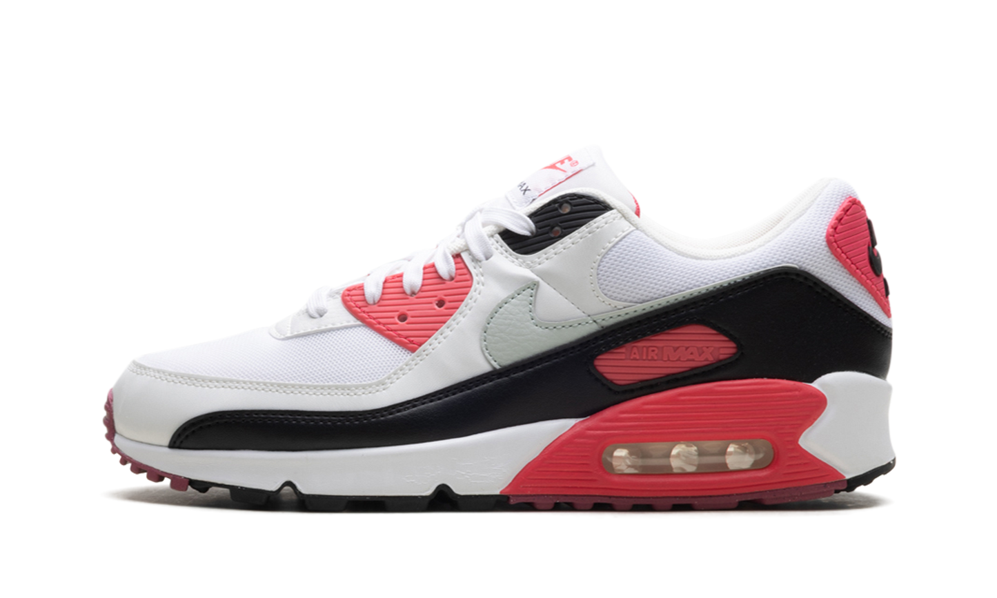 Air Max 90 WMNS"White" DH8010 105
