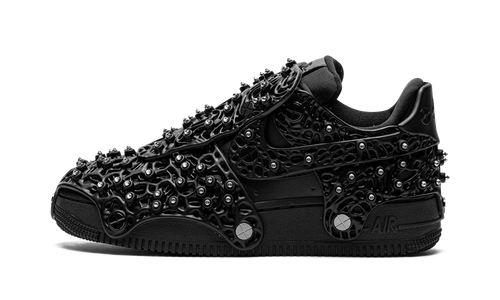 AIR FORCE 1 LXX SRVSKI MNS WMNS"Swarovski" CV7668 001