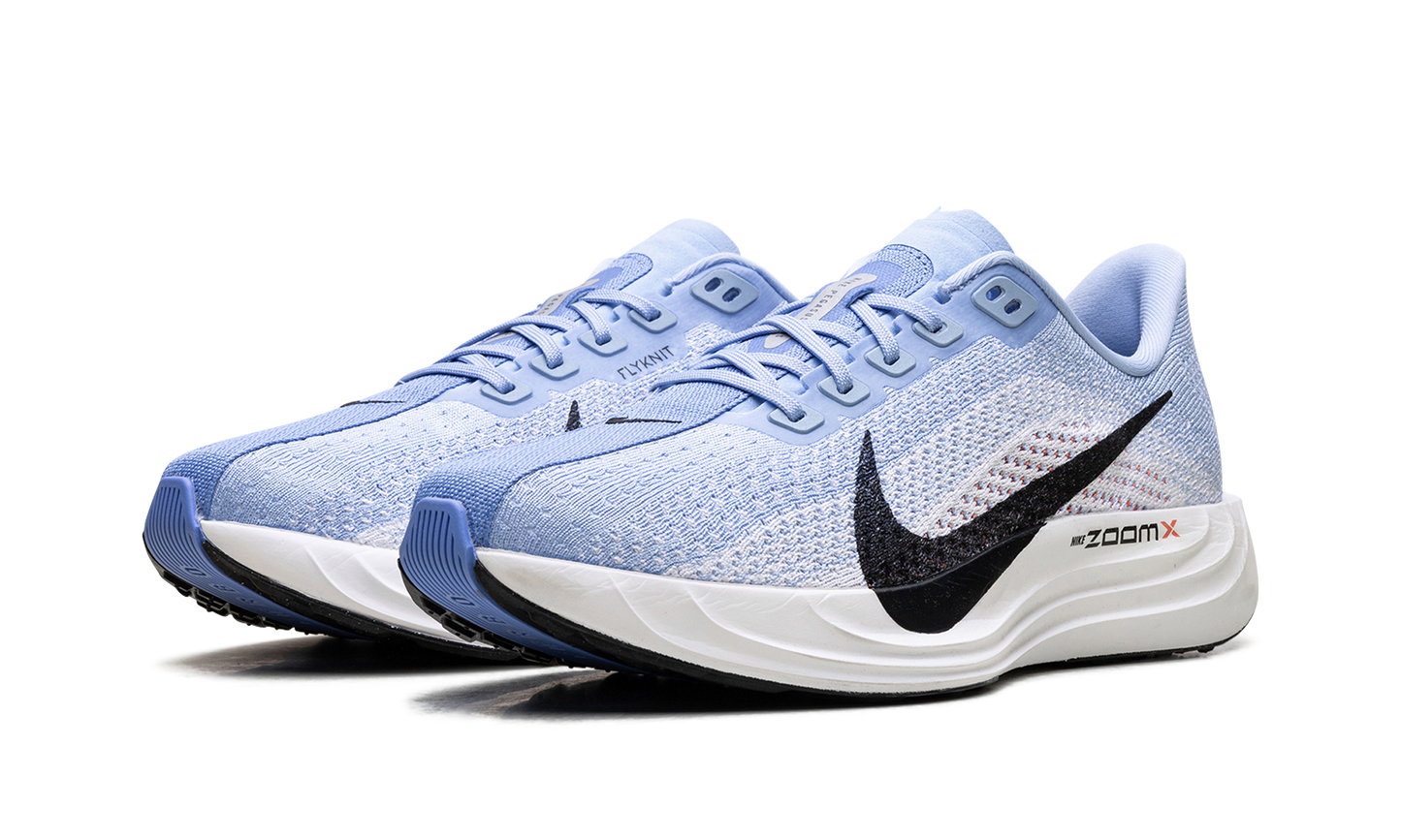 Pegasus Plus WMNS"Aluminum/Black-Royal Pulse" FQ7261 402
