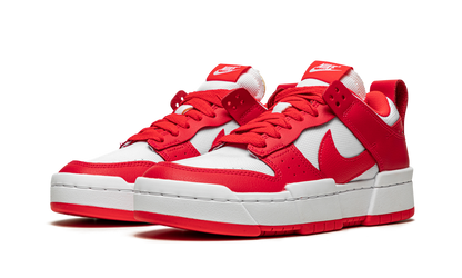 DUNK LO DISRUPT WMNS"Siren Red" CK6654 601