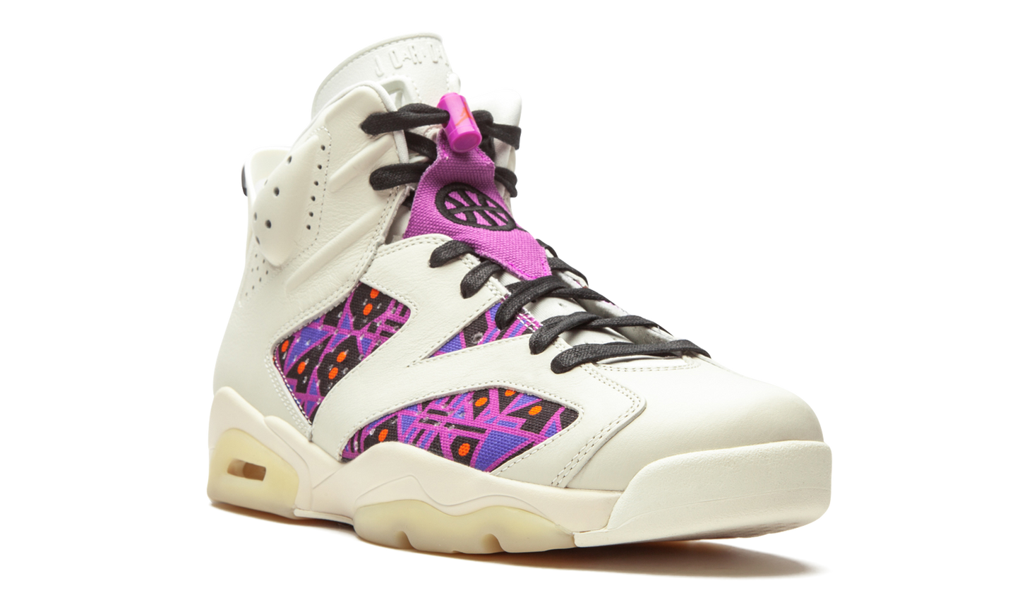6 "Quai 54 - Purple" CZ4152 101