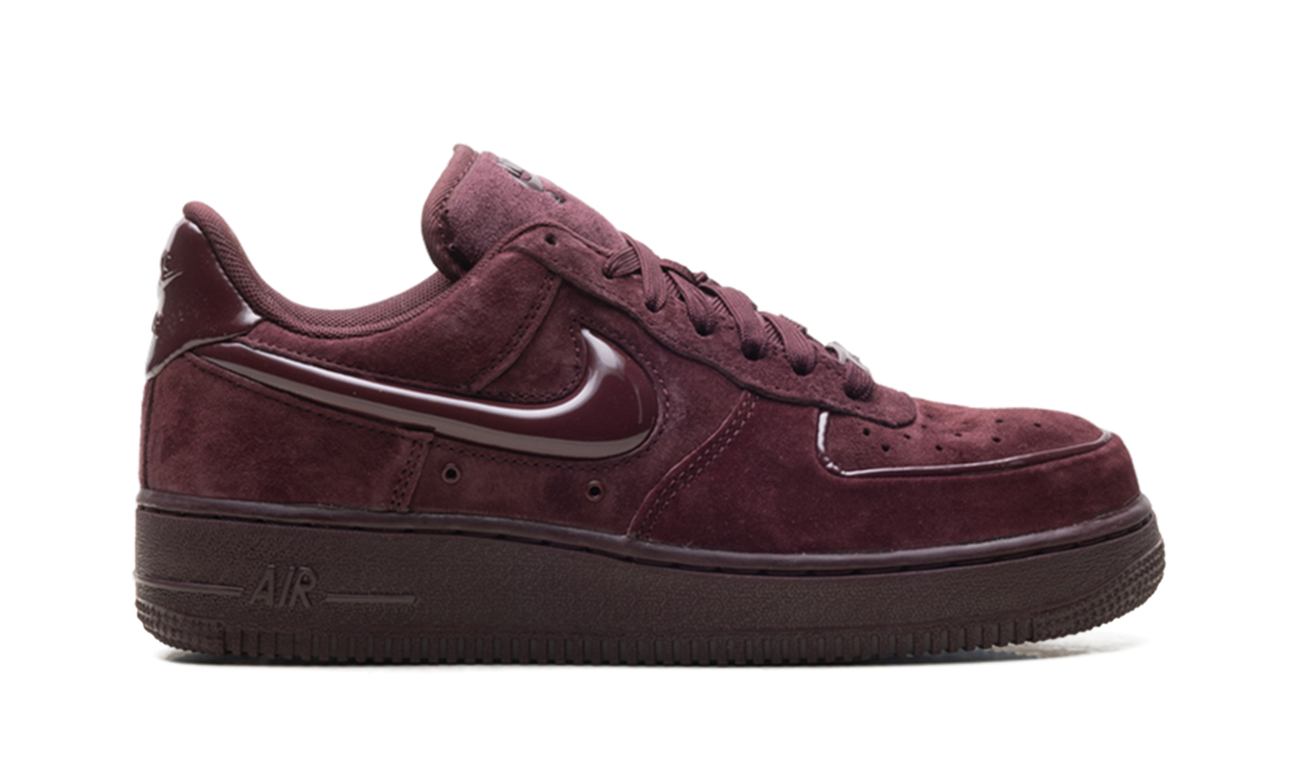 Air Force 1 Low'07 WMNS"Burgundy Crush" HV4406 600