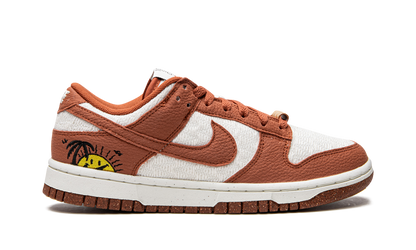 DUNK LO RETRO MNS WMNS"Sun Club" DR5475 100