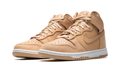 DUNK HIGH PREMIUM MNS WMNS"Vachetta Tan" DX2044 201