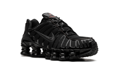 SHOX TL WMNS"Black Max Orange" AR3566 002