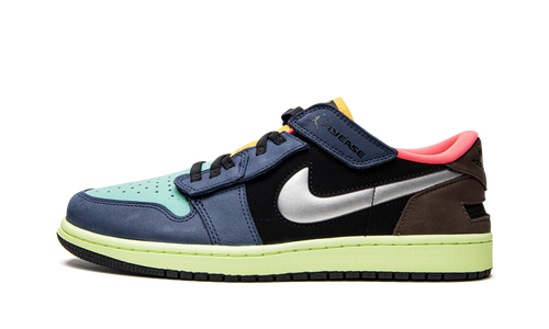 1 Low FlyEase "Bio Hack" DM1206 201