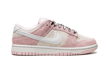 DUNK LO LX MNS WMNS"Pink Foam" DV3054 600