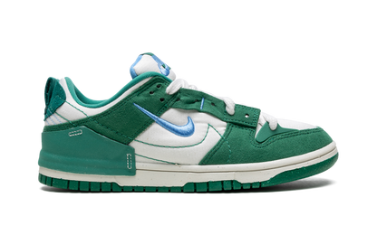 DUNK LO DISRUPT 2 WMNS"Malachite" DH4402 001