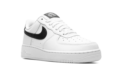 AIR FORCE 1'07 MNS WMNS"White/Black" DD8959 103