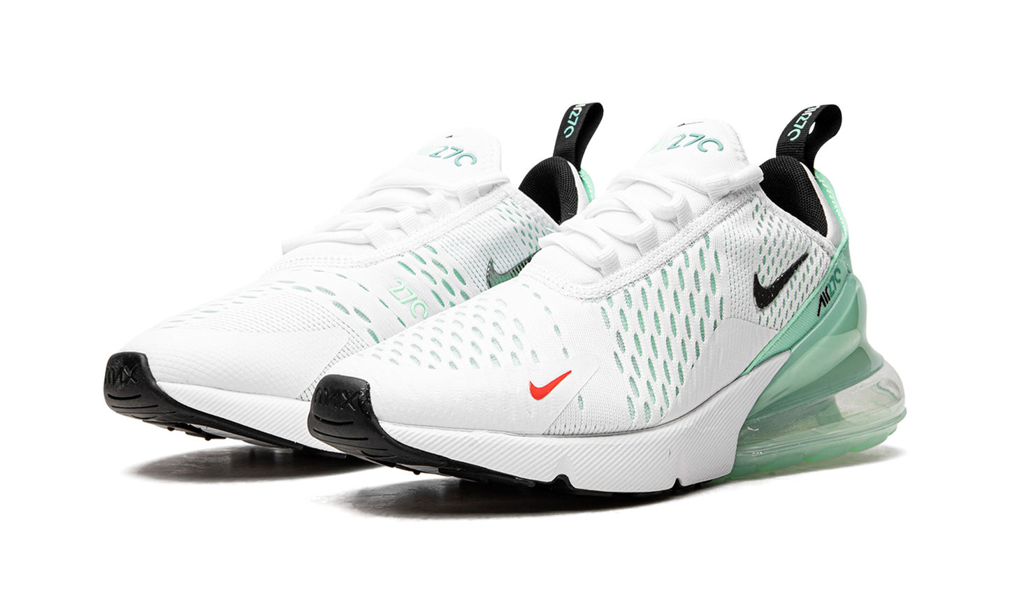 AIR MAX 270 MNS WMNS DQ7652 100