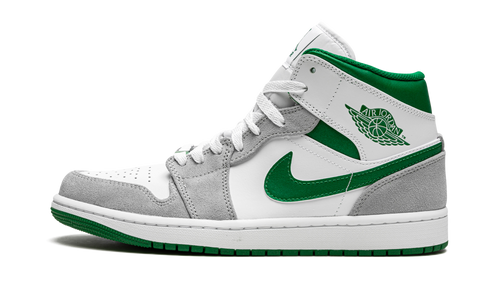 1 Mid SE "Grey / Pine Green / White" DC7294 103