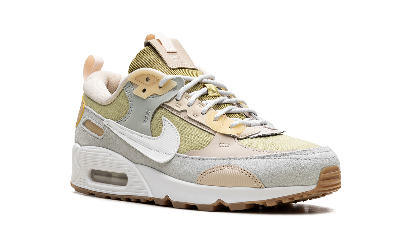 Air Max 90 WMNS"Green" DV7190-700