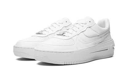 AIR FORCE 1 PLT.AF.ORM MNS WMNS"Triple-White" DJ9946 100