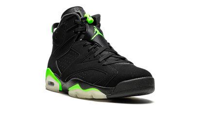 6 Retro "Electric Green" CT8529 003