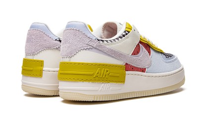 AIR FORCE 1 SHADO MNS WMNS"Multi-Print" DM8076 100