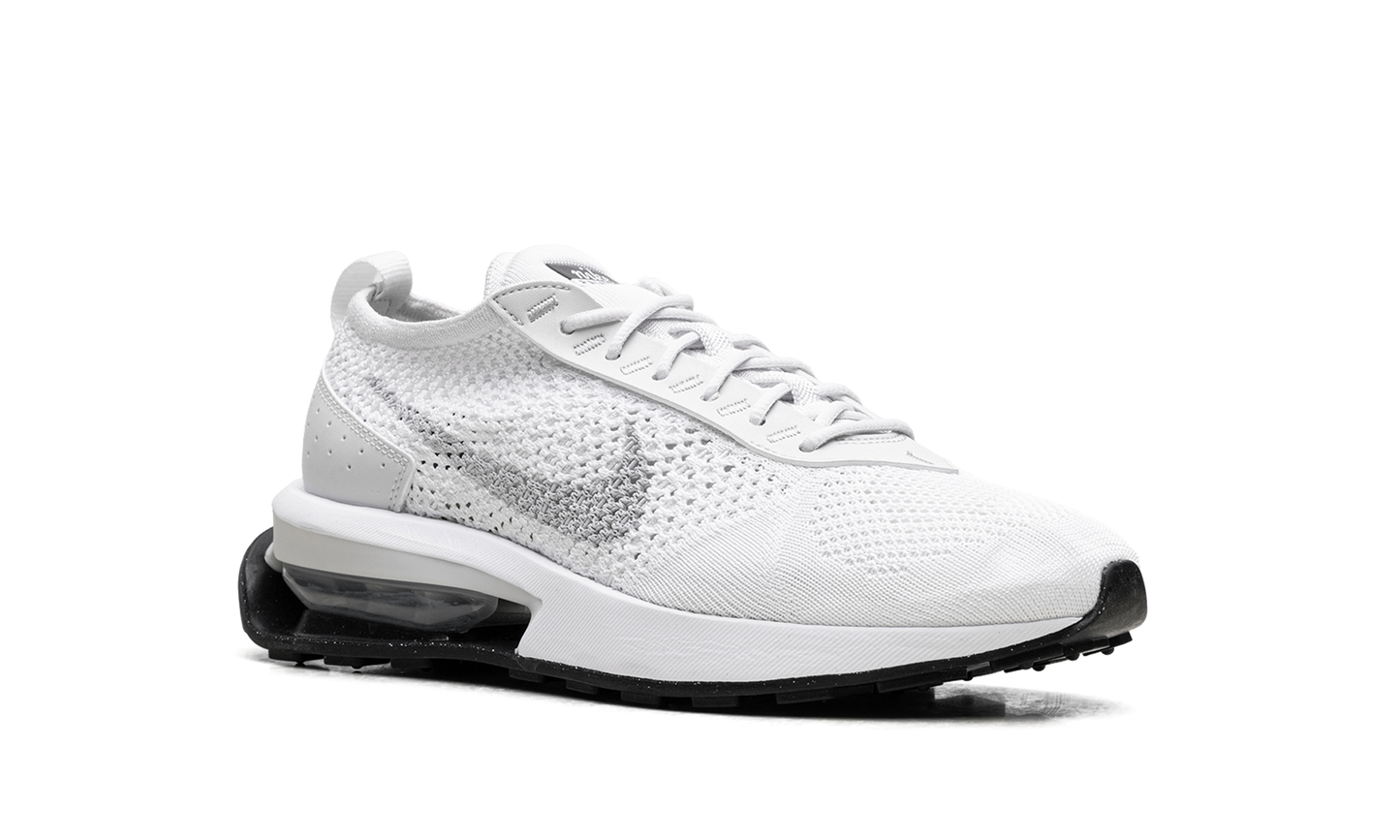 AIR MAX FLYKNIT RACER WMNS"Pure Platinum" DM9073 100