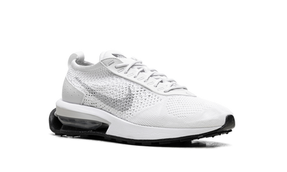 AIR MAX FLYKNIT RACER WMNS"Pure Platinum" DM9073 100