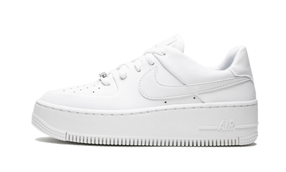AIR FORCE 1 SAGE LO MNS WMNS"Triple White" AR5339 100