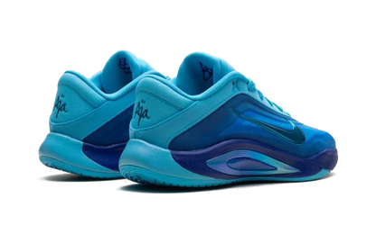 A'One WMNS"Indigo Girl" FZ8605 401