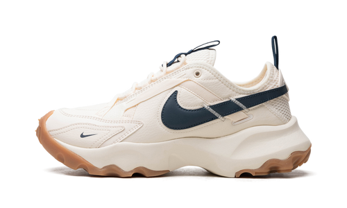 TC 7900 WMNS"Pale Ivory Armory Navy" DD9682 103
