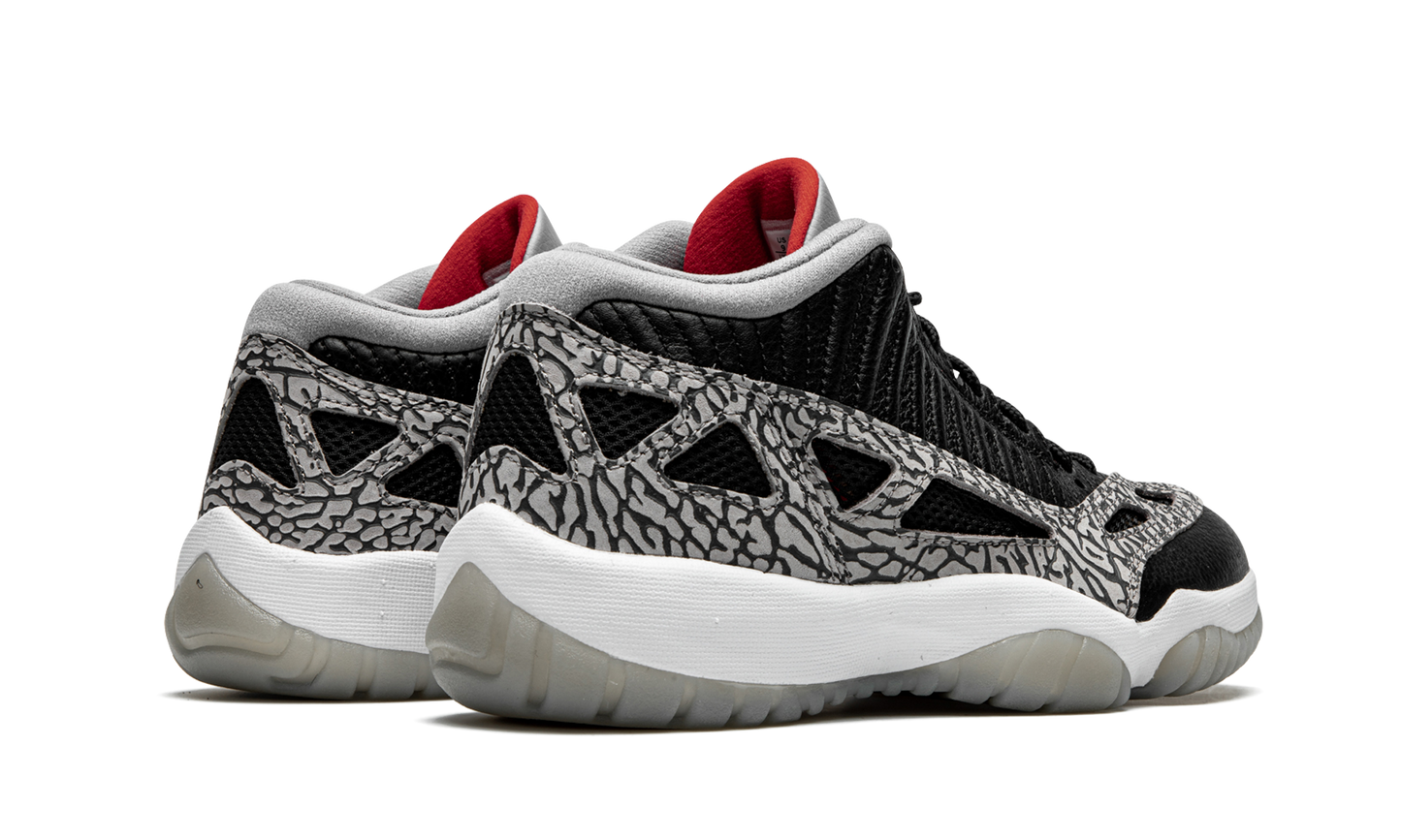 11 Low IE "Black Cement" 919712 006
