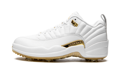 XII G NRG M22 " 12 Golf - White Metallic" DM0106 117