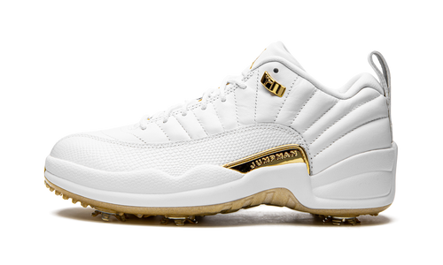 XII G NRG M22 " 12 Golf - White Metallic" DM0106 117