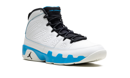 9 OG "Powder Blue" FQ8992 101