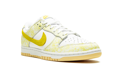 DUNK LOW WMNS"Yellow Strike" DM9467 700