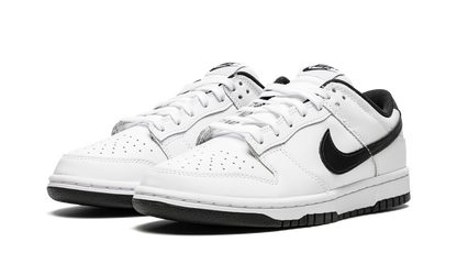 DUNK LO MNS WMNS"White Panda - White/ Black" DD1503 113