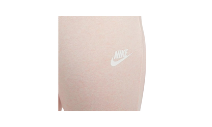 Sportswear Fleece Pants Womens Style"Pink" BV4087 601