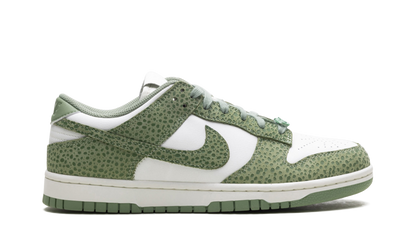 DUNK LOW WMNS"Green" FV6516-300