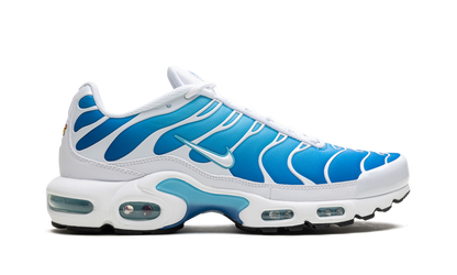 Air Max Plus "Blue Gaze" 852630 411