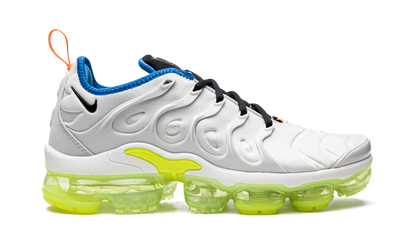 AIR VAPORMAX PLUS MNS WMNS"Photon Dust" DQ4695 001