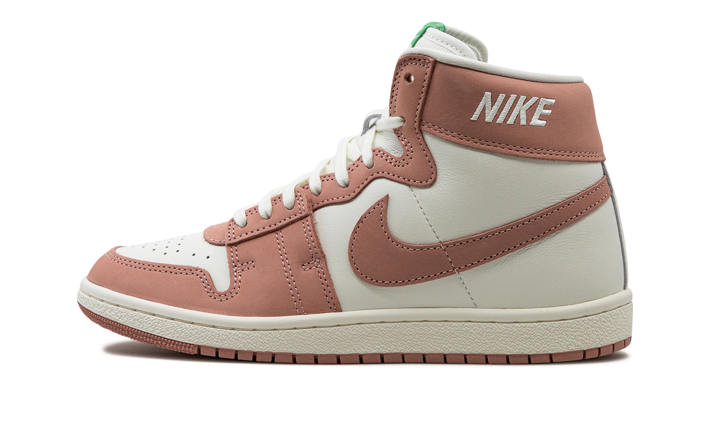 Air Ship "Rust Pink" FQ2952 600